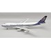 IF742OA0526P - 1/200 OLYMPIC BOEING 747-284B SX-OAA WITH STAND POLISHED