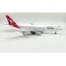 IF742QF0522 - 1/200 QANTAS BOEING 747-200 VH-ECC WITH STAND