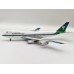 IF742TV0823 - 1/200 TRANSAMERICA AIRLINES BOEING 747-200 N742TV WITH STAND