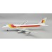 IF743IB0426 - 1/200 IBERIA B747-300 TF-ATJ (AIR ATLANTA) MAGNETIC WITH STAND