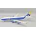 IF744HC0526 - 1/200 ONE AIR BOEING 747-428ERFG-ONEF WITH STAND