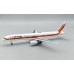 IF752AE0224 - 1/200 AIR EUROPE BOEING 757-236 G-BNSD AIR EUROPE WITH STAND