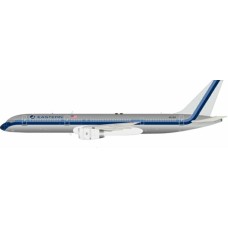 IF752EA0825P - 1/200 EASTERN AIR LINES BOEING 757-225  N512EA POLISHED WITH STAND