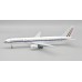 IF752TP01 - 1/200 MEXICO - AIR FORCE BOEING 757-225 TP-01 XC-UJM WITH STAND