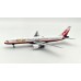 IF752TW0623 - 1/200 TRANS WORLD AIRLINES - TWA BOEING 757-2Q8 N712TW TWA WITH STAND