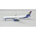 IF752VZ0326 - 1/200 AIRTOURS INTERNATIONAL BOEING 757-225 G-JALC WITH STAND