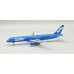 IF752Z40326 - 1/200 ZOOM AIRLINES BOEING 757-28A REG: C-GTSN WITH STAND