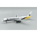 IF752ZB0124 - 1/200 MONARCH AIRLINES BOEING 757-2T7 G-DAJB WITH STAND