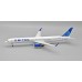 IF753US0825 - 1/200 UNITED AIRLINES BOEING 757-324 N57855 WITH STAND