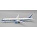 IF753USAF003 - 1/200 USA AIR FORCE BOEING 757-300 75300 WITH STAND