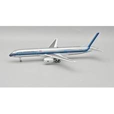 IF757NASA57P - 1/200 NASA BOEING 757-225 N557NA POLISHED WITH STAND