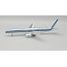 IF757NASA57P - 1/200 NASA BOEING 757-225 N557NA POLISHED WITH STAND