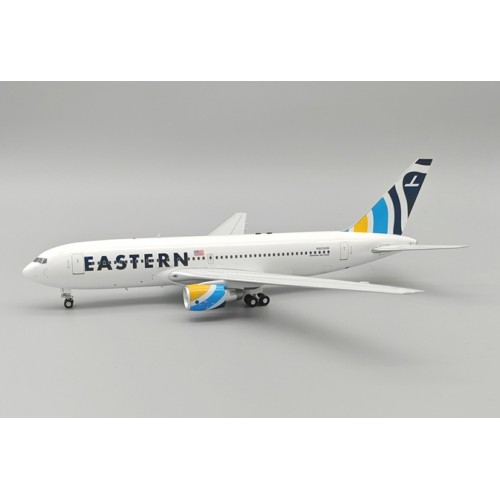 IF762EA0725 - 1/200 EASTERN AIR LINES BOEING 767-266/ER N605KW WITH STAND