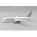 IF762EA0725 - 1/200 EASTERN AIR LINES BOEING 767-266/ER N605KW WITH STAND