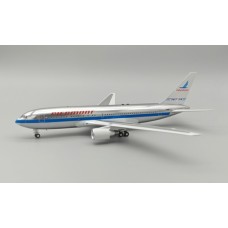 IF762PI0724P - 1/200 PIEDMONT AIRLINES BOEING 767-201/ER N608P POLISHED WITH STAND