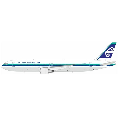 IF763NZ0423 - 1/200 AIR NEW ZEALAND 767-300 ZK-NCH OLD COLOURS WITH STAND