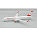 IF763OE0526 - 1/200 AUSTRIAN AIRLINES BOEING 767-31A/ER OE-LAT WITH STAND