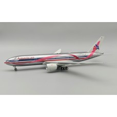 IF772AA0724P - 1/200 AMERICAN AIRLINES BOEING 777-223/ER N759AN WITH STAND