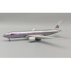 IF772AA1224P - 1/200 AMERICAN AIRLINES BOEING 777-223/ER N770AN WITH STAND