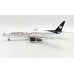 IF772AM1023P - 1/200 AEROMEXICO BOEING 777-2Q8/ER N745AM POLISHED WITH STAND