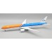 IF773KL1125 - 1/200 KLM ROYAL DUTCH AIRLINES BOEING 777-306/ER ORANGE PRIDE PH-BVA LIMITED EDITION