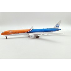 1/200 KLM ROYAL DUTCH AIRLINES 777-306/ER PH-BVA WITH STAND