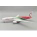 IF788CN0625 - 1/200 ROYAL AIR MAROC - RAM BOEING 787-8 DREAMLINER CN-RGC WITH STAND