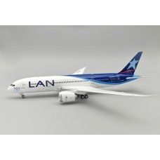 IF788LAN001 - 1/200 LAN AIRLINES BOEING 787-8 DREAMLINER CC-BBA WITH STAND
