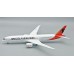 IF789DT0326 - 1/200 TAAG ANGOLA AIRLINES BOEING 787-9 DREAMLINER D2-TER WITH STAND
