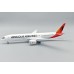 IF789DT0525 - 1/200 TAAG ANGOLA AIRLINES BOEING 787-9 D2-TEQ WITH STAND