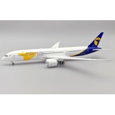 IF789OM0725 - 1/200 MIAT MONGOLIAN AIRLINES BOEING 787-9 DREAMLINER EI-UBN WITH STAND