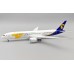 IF789OM0725 - 1/200 MIAT MONGOLIAN AIRLINES BOEING 787-9 DREAMLINER EI-UBN WITH STAND