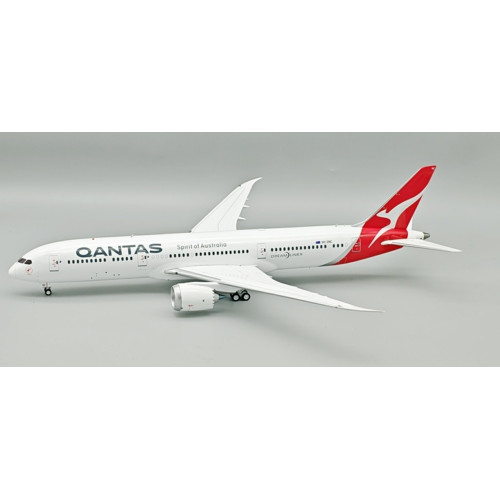 IF789QF0926 - 1/200 QANTAS 787-9 DREAMLINER VH-ZNC