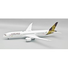 IF789UK0926 - 1/200 AIR INDIA VISTARA 787-9 VT-TSH 47 MODELS WITH STAND