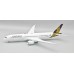 IF789UK0926 - 1/200 AIR INDIA VISTARA 787-9 VT-TSH 47 MODELS WITH STAND