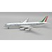 IF862AZ0725P - 1/200 ALITALIA MCDONNELL DOUGLAS DC-8-62H I -DIWY POLISHED WITH STAND