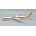 IF8630825 - 1/200 ATLANTIS MCDONNELL DOUGLAS DC-8-63CF D-ADIY WITH STAND