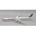 IF863FT1125P - 1/200 FLYING TIGER LINE DC-8-63 N624FT POLISHED WITH STAND