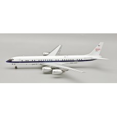 IF872NASA03 - 1/200 NASA MCDONNELL DOUGLAS DC-8-72 N717NA WITH STAND