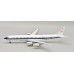 IF872NASA03 - 1/200 NASA MCDONNELL DOUGLAS DC-8-72 N717NA WITH STAND
