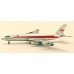 IF880TW0129P - 1/200 TRANS WORLD AIRLINES - TWA CONVAIR 880 N806TW WITH STAND