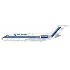 IF914EA1124 - 1/200 EASTERN DC-9-14 N8912E WITH STAND