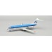 IF915KL1226 - 1/200 KLM - ROYAL DUTCH AIRLINES DOUGLAS DC-9-15 PH-DNC WITH STAND