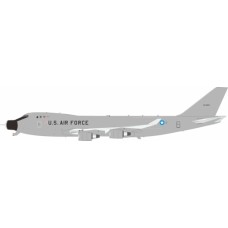 IFAL1USAF001 - 1/200 USA - AIR FORCE BOEING YAL-1A (747-4G4F) 00-0001 WITH STAND
