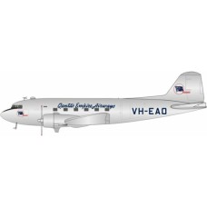 IFDC3QF0226 - 1/200 QANTAS EMPIRE AIRWAYS VH-EAO WITH STAND
