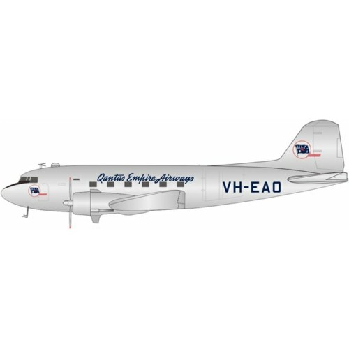IFDC3QF0226 - 1/200 QANTAS EMPIRE AIRWAYS VH-EAO WITH STAND