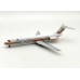 IFDC9YP0921 - 1/200 AERO LLOYD MCDONNELL DOUGLAS DC-9-32 D-ALLA WITH STAND