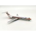 IFDC9YP0921 - 1/200 AERO LLOYD MCDONNELL DOUGLAS DC-9-32 D-ALLA WITH STAND
