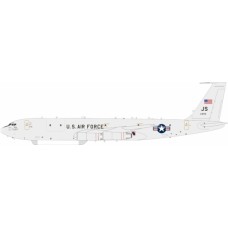 IFE8USAF175 - 1/200 USA - AIR FORCE BOEING E-8C J-STARS (707-300C) REG: 90-0175 WITH STAND