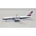 IFEAV757752 - 1/200 NORTH AMERICAN AIRLINES BOEING 757-28A N752NA WITH STAND (EL AVIADOR MODELS)